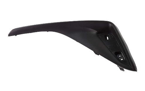 T.C-HR ARKA TAMPON KOMPLE AST.15-