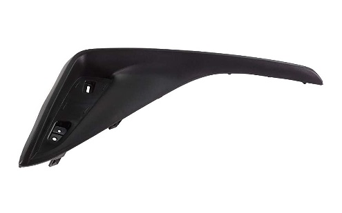 T.C-HR ARKA TAMPON KOMPLE AST.15-