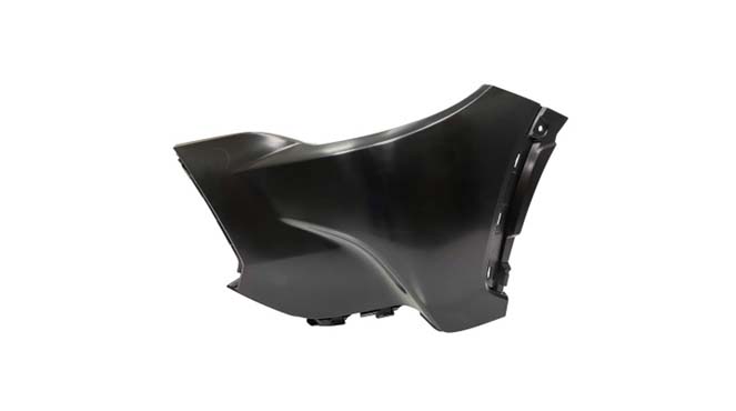 T.COROLLA CROSS ARKA KAPI RH.21-