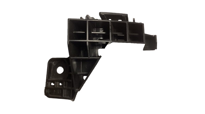 T.COROLLA CROSS ARKA TAMPON BRAKETI RH.21-