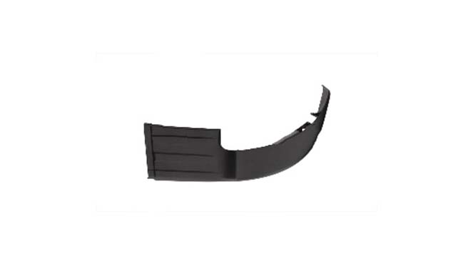 T.HILUX ARKA TAMPON 01-03