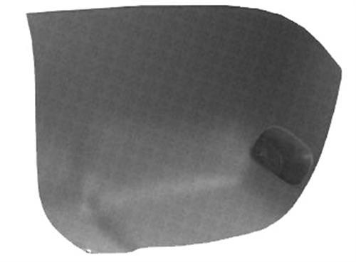 T.RAV 4 ARKA TAMPON RH.01-02