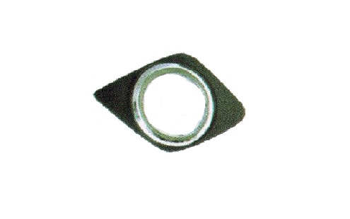 T.RAV 4 ON TAMPON KAPLAMA DKLI 06-
