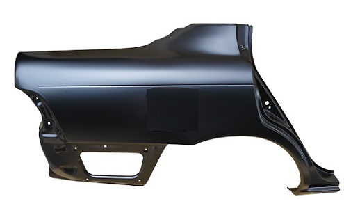 T.COROLLA ARKA TAMPON HB.02-04