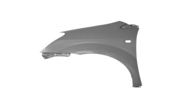 T.COROLLA VERSO ON PANEL KOMPLE 10-