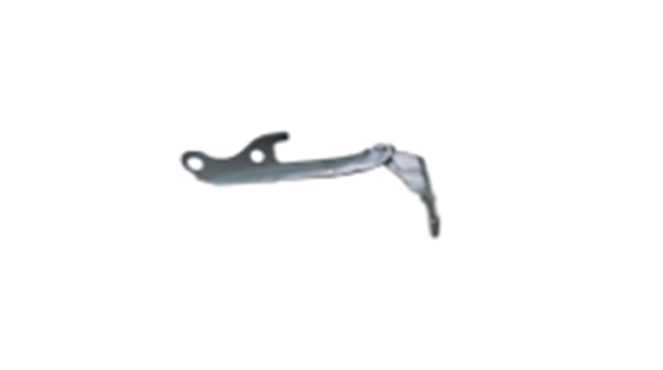 T.COROLLA KAPUT MENTESESI AE110 LH.98-