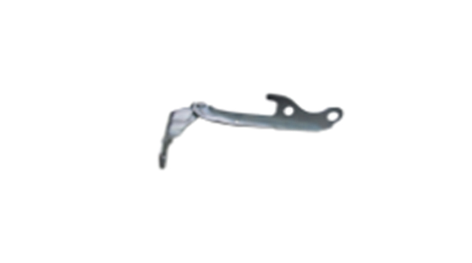 T.COROLLA KAPUT MENTESESI AE110 LH.98-