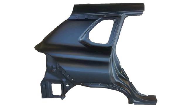 T.COROLLA CROSS ARKA KAPI RH.21-