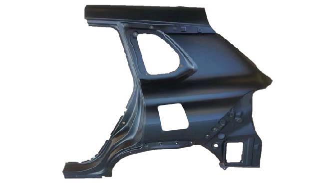 T.COROLLA CROSS ARKA KAPI RH.21-