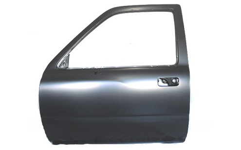 T.HILUX LN85 ARKA BAGAJ KAP.YAZILI 89-97