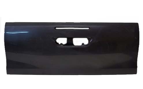 T.HILUX ARKA TAMPON 01-03