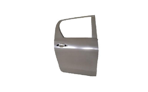 T.HILUX ARKA TAMPON 01-03
