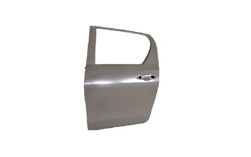 T.HILUX ARKA TAMPON 01-03
