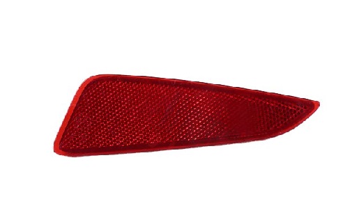 T.C-HR ARKA TAMPON KOMPLE AST.15-