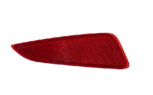 T.C-HR ARKA TAMPON KOMPLE AST.15-