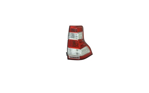 T.LAND CRUISER PRADO ON TAMPON TAKVIYESI AL.18-