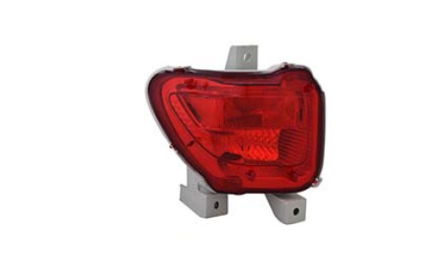 T.RAV 4 ARKA SIS FARI LH.06-12