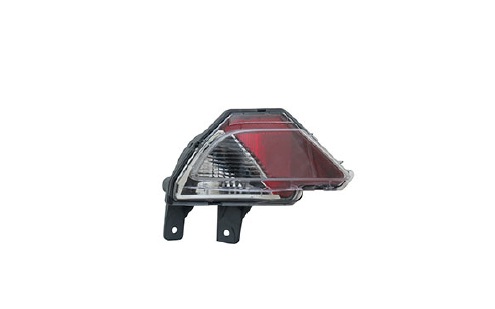T.RAV 4 ARKA TAMPON LAMBASI LH.15-
