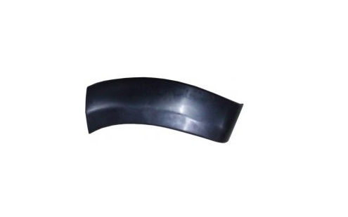 T.HILUX VIGO ON CAM.KAPLAMASI ALT RH.08-