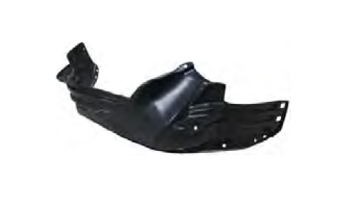 T.HILUX ARKA TAMPON 01-03