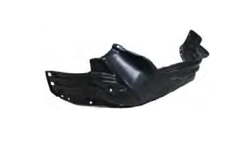 T.HILUX ARKA TAMPON 01-03