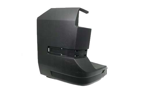 W.CRAFTER ARKA STOP VAN RH.06-