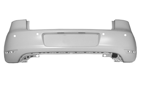W.GOLF VI ARKA STOP DIS KROM HB.RH.08-