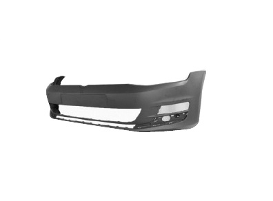 W.GOLF VII ON TAMPON TASIYICI PLAST.LH.12-