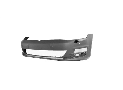 W.GOLF VII ON TAMPON TASIYICI PLAST.LH.12-