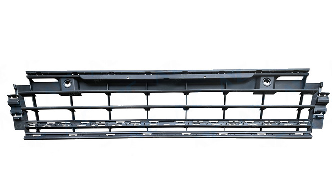 W.GOLF VIII ARKA TAMPON TAKVIYESI 20-