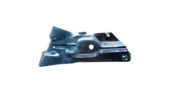 W.GOLF VI ON CAMURLUK BRAKETI LH.09-12