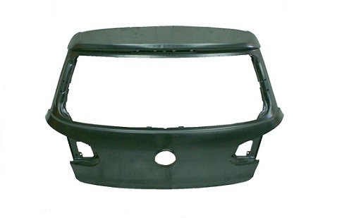 W.GOLF VI ARKA STOP DIS KROM HB.RH.08-