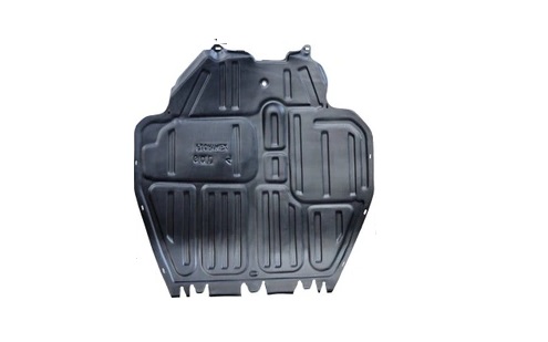 W.GOLF IV MOTOR ALT KORUMA PLS.DIZ.98-03