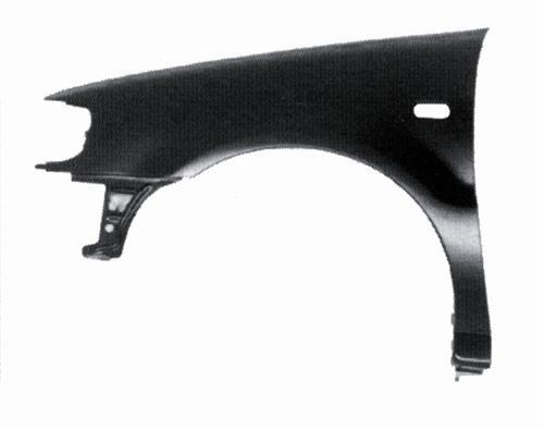W.POLO ON CAMURLUK BRAKETI LH.09-