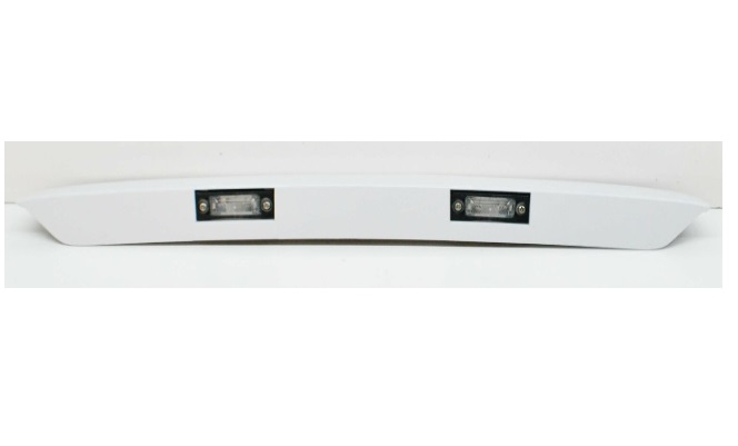 ARKA PLAKALIK SPRINTER W906 06>17