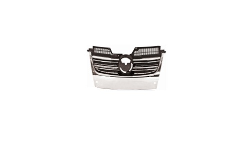 W.JETTA ON PANEL KLIMALI KOMPLE 10-
