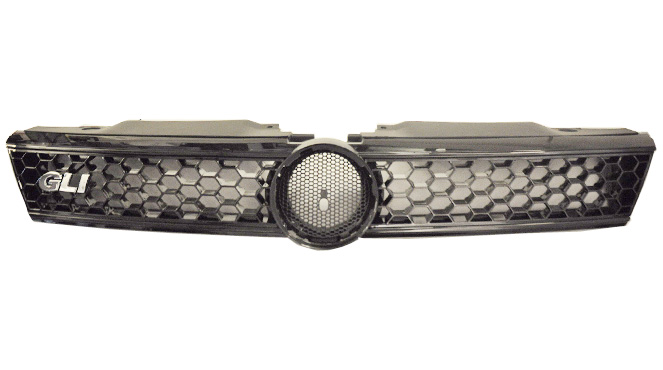 W.JETTA ON PANEL KLIMALI KOMPLE 10-