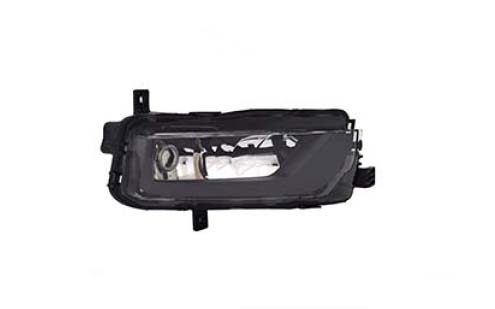 W.CRAFTER ON SIS FARI RH.16-