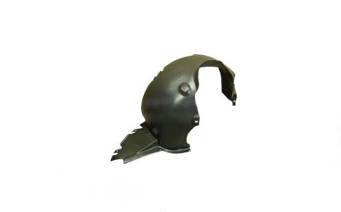 W.POLO ON CAMURLUK BRAKETI LH.09-