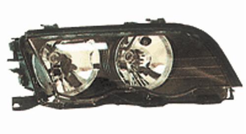 B.3 E46 ON FAR EL.MOTOR.COUPE RH.01-04