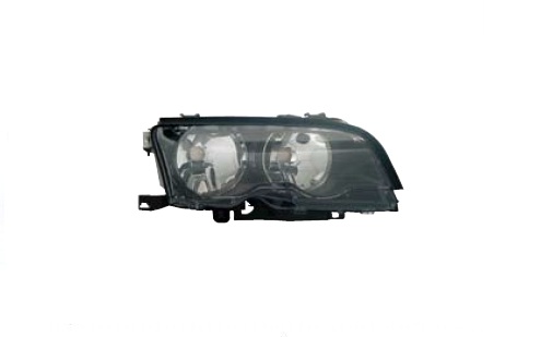 B.3 E46 COUPE ARKA STOP IC LH.98-01
