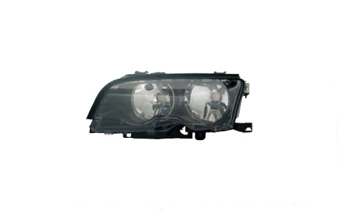 B.3 E46 COUPE ARKA STOP IC LH.98-01