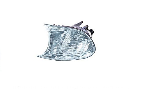 B.3 E46 COUPE ARKA STOP IC LH.98-01