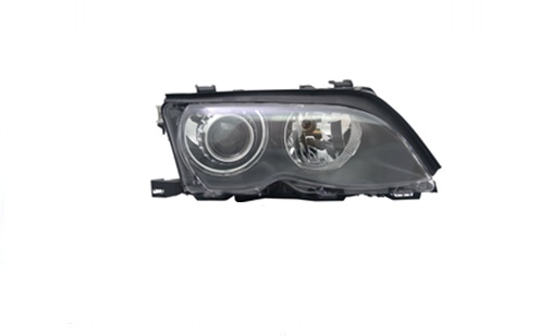 B.3 E46 ON FAR EL.MOTOR.COUPE RH.01-04
