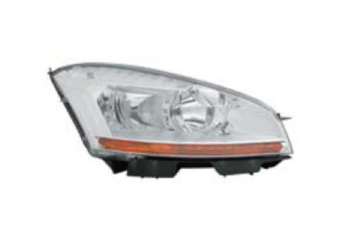 C.C4 PICASSO ON PANEL DIZEL 1.6 HDI 06-
