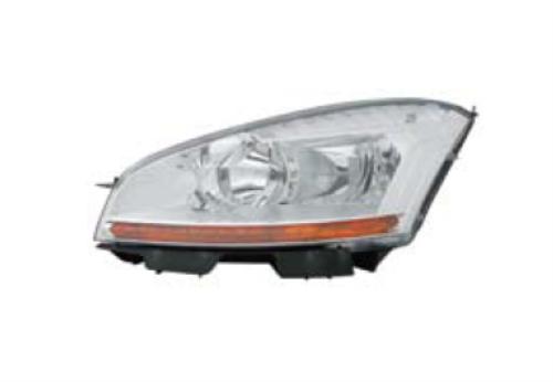 C.C4 PICASSO ON PANEL DIZEL 1.6 HDI 06-