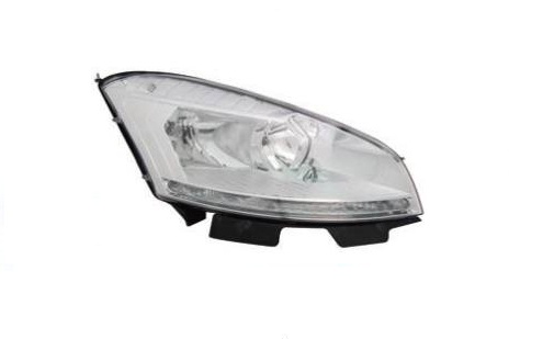 C.C4 PICASSO ON PANEL DIZEL 1.6 HDI 06-