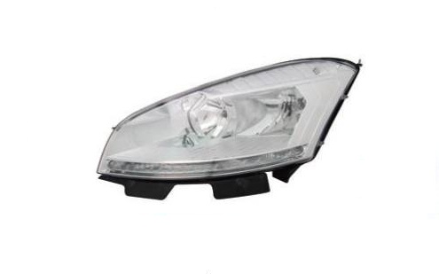 C.C4 PICASSO ON PANEL DIZEL 1.6 HDI 06-