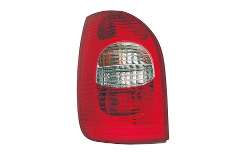 C.XSARA PICASSO ARKA STOP LH.04-