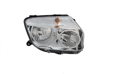 D.DUSTER ON PANEL KOMPLE 17-